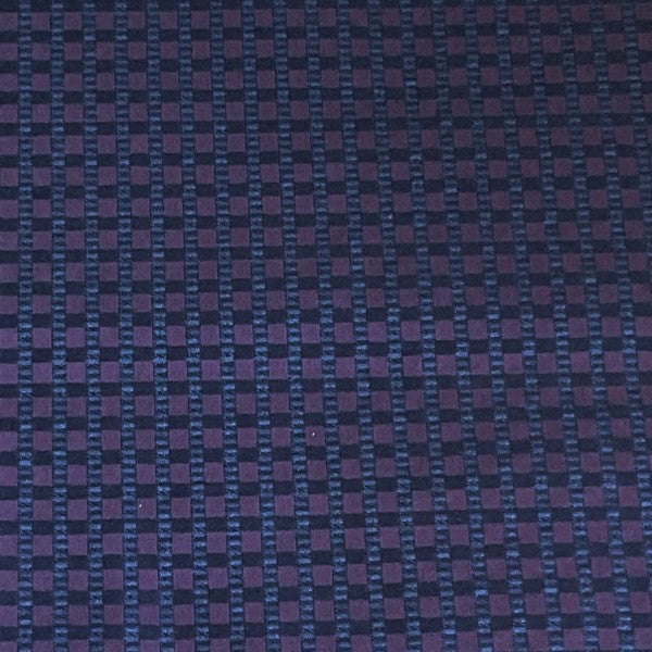 Burch Fabric Godiva Violet Upholstery Fabric
