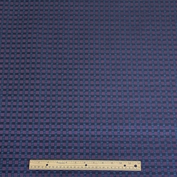 Burch Fabric Godiva Violet Upholstery Fabric