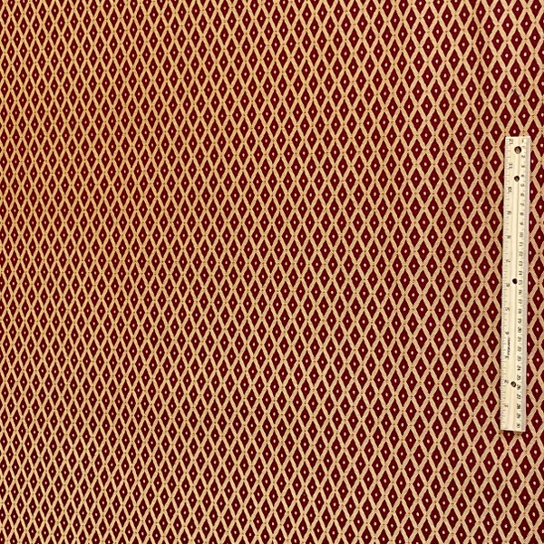 Burch Fabric Chariot Currant Upholstery Fabric