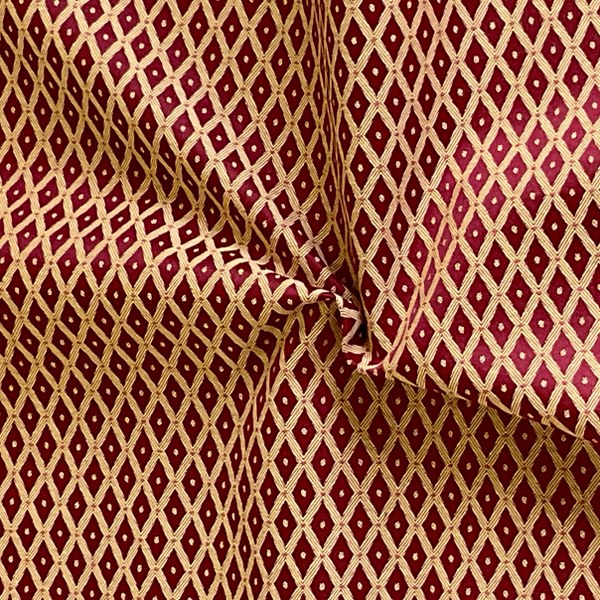 Burch Fabric Chariot Currant Upholstery Fabric