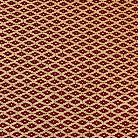 Burch Fabric Chariot Currant Upholstery Fabric