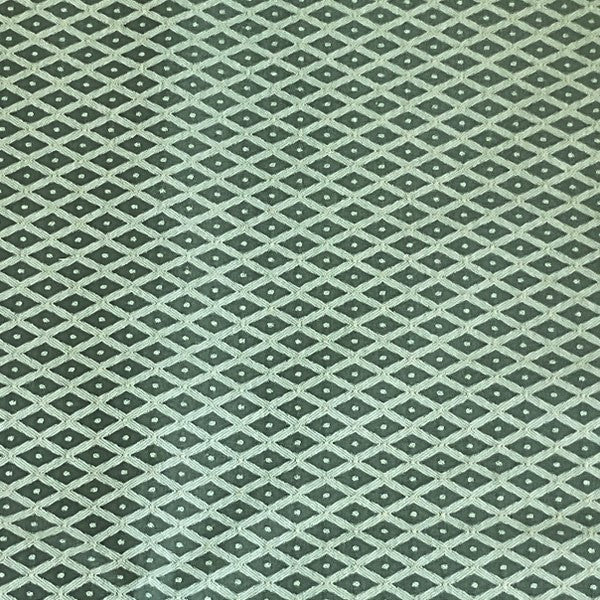 Burch Fabric Chariot Turquoise Upholstery Fabric