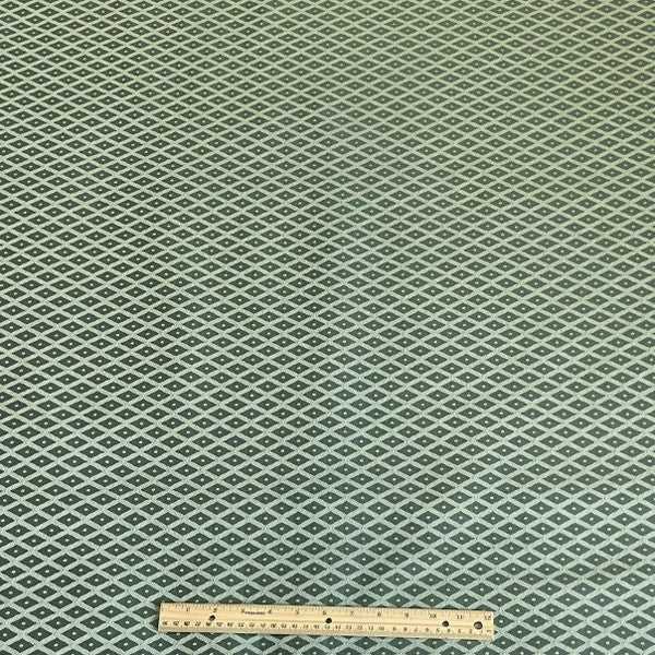 Burch Fabric Chariot Turquoise Upholstery Fabric