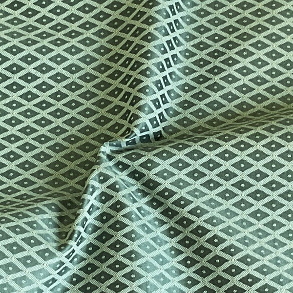 Burch Fabric Chariot Turquoise Upholstery Fabric
