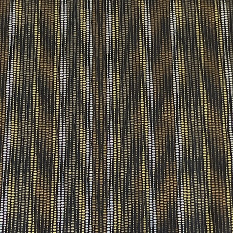 Burch Fabric Dewy Brass Upholstery Fabric
