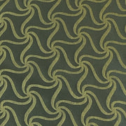 Burch Fabric Courtyard Emerald Upholstery Fabric