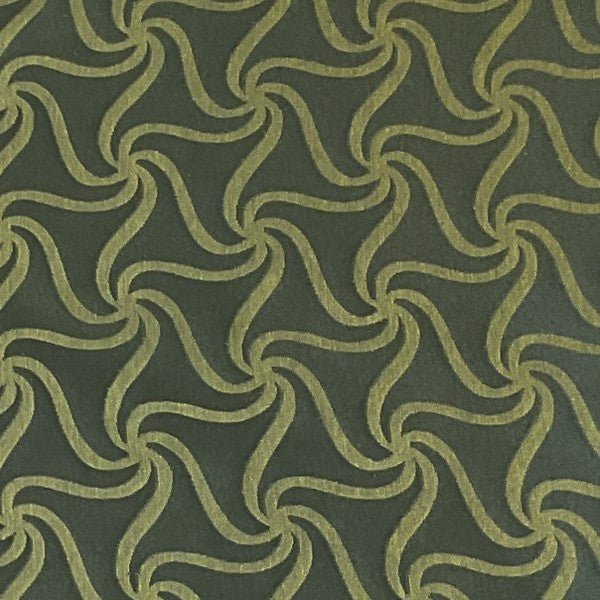 Burch Fabric Courtyard Emerald Upholstery Fabric