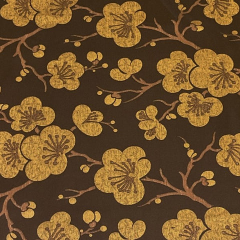 Burch Fabric Treasure Cocoa Upholstery Fabric