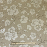 Burch Fabric Treasure Natural Upholstery Fabric