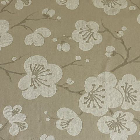 Burch Fabric Treasure Natural Upholstery Fabric