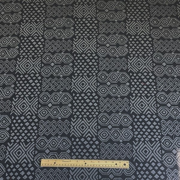 Burch Fabric Kenya Phantom Upholstery Fabric