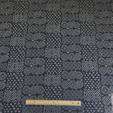 Burch Fabric Kenya Phantom Upholstery Fabric