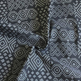 Burch Fabric Kenya Phantom Upholstery Fabric