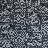 Burch Fabric Kenya Phantom Upholstery Fabric