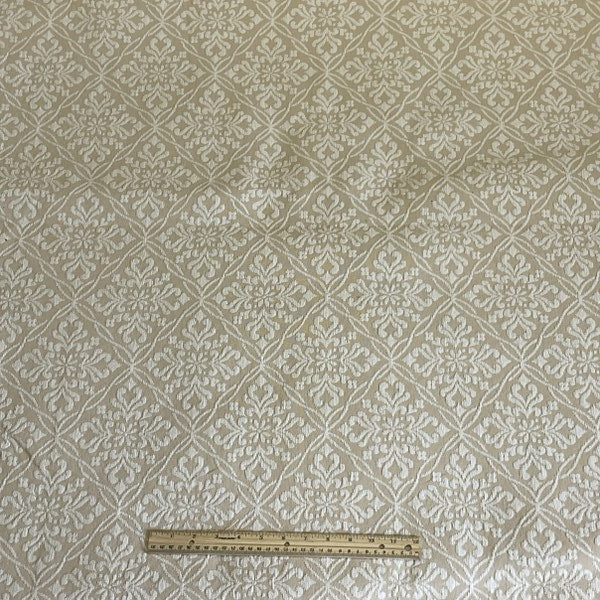 Burch Fabric Vince Pearl Upholstery Fabric