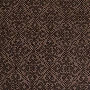 Burch Fabric Vince Coffee Upholstery Fabric