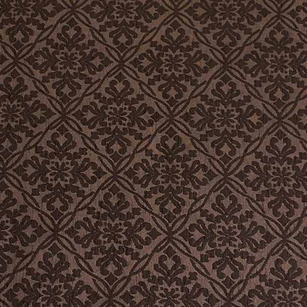 Burch Fabric Vince Coffee Upholstery Fabric