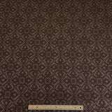 Burch Fabric Vince Coffee Upholstery Fabric