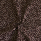 Burch Fabric Vince Coffee Upholstery Fabric