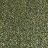 Burch Fabric Jazz Basil Upholstery Fabric