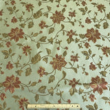 Burch Fabric Rooney Dew Drop Upholstery Fabric