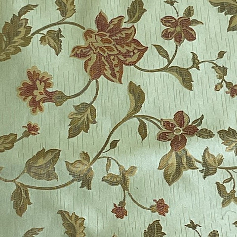 Burch Fabric Rooney Dew Drop Upholstery Fabric