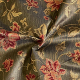 Burch Fabric Rooney Coffee Upholstery Fabric