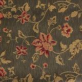 Burch Fabric Rooney Coffee Upholstery Fabric