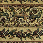 Burch Fabric Evelyn Cocoa Upholstery Fabric