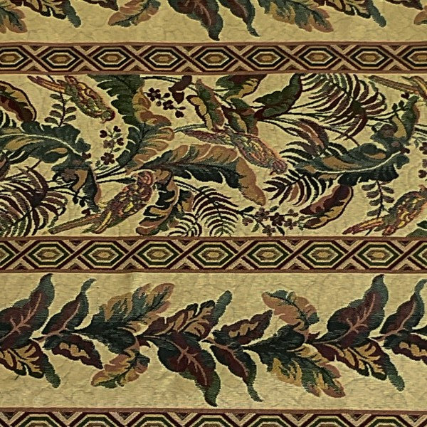 Burch Fabric Evelyn Cocoa Upholstery Fabric