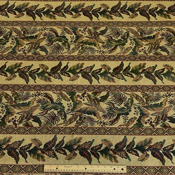 Burch Fabric Evelyn Cocoa Upholstery Fabric