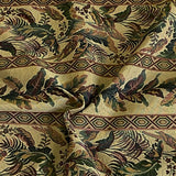 Burch Fabric Evelyn Cocoa Upholstery Fabric