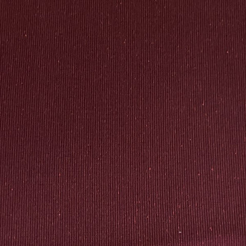 Burch Fabric Quincy Burnt Red Upholstery Fabric