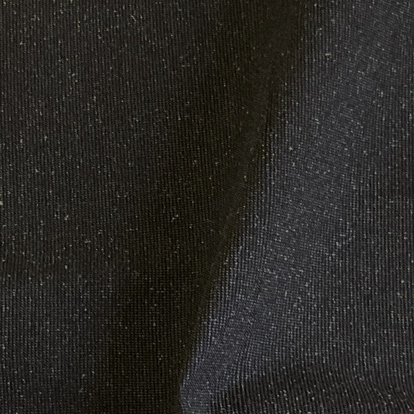Burch Fabric Quincy Black Upholstery Fabric