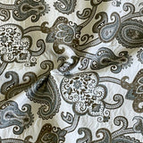 Burch Fabric Mallory Wedgewood Upholstery Fabric