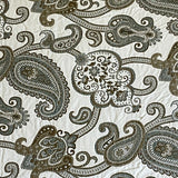 Burch Fabric Mallory Wedgewood Upholstery Fabric