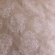 Burch Fabric Ramira Beige Upholstery Fabric