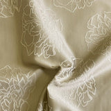 Burch Fabric Ramira Beige Upholstery Fabric
