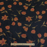 Burch Fabric Beverly Black Upholstery Fabric