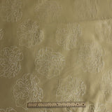 Burch Fabric Ramira Yellow Upholstery Fabric