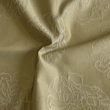 Burch Fabric Ramira Yellow Upholstery Fabric
