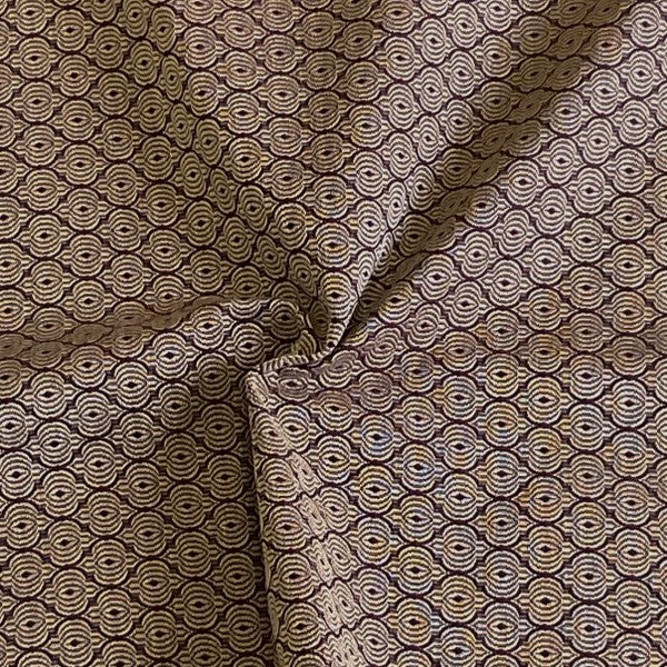 Burch Fabric Zeke Burgundy Upholstery Fabric