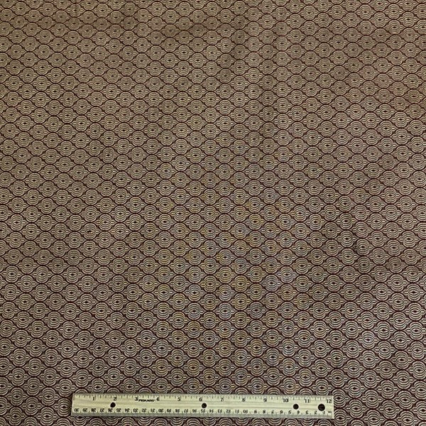 Burch Fabric Zeke Tomato Upholstery Fabric