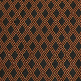 Burch Fabric Friendship Black Upholstery Fabric