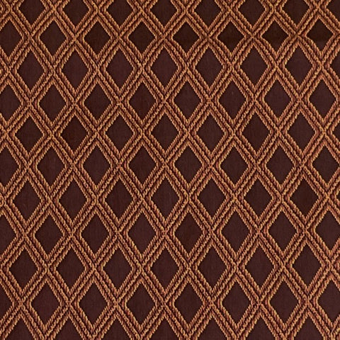 Burch Fabric Friendship Burgundy Upholstery Fabric