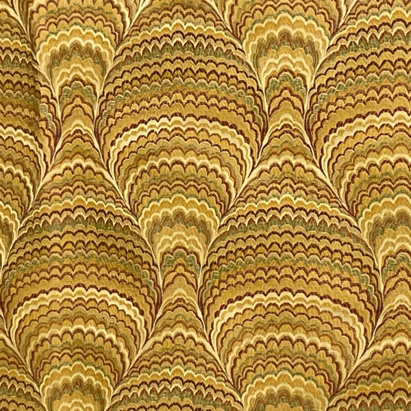 Burch Fabric Dimitri Sunshine Upholstery Fabric