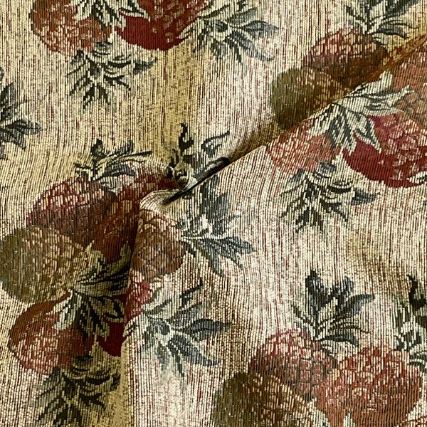 Burch Fabric Miller Ice Upholstery Fabric