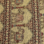Burch Fabric Statesville Beige Upholstery Fabric