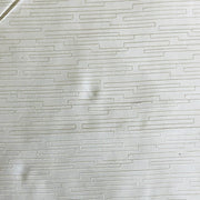 Burch Fabric Catwalk Ivory Upholstery Fabric