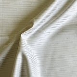 Burch Fabric Catwalk Ivory Upholstery Fabric